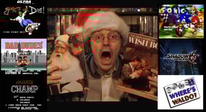 The Angry Video Game Nerd, Season 7 Episode 10 image