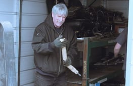 Graveyard Carz, Season 11 Episode 10 image
