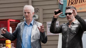Republic of Doyle, Season 3 Episode 3 image
