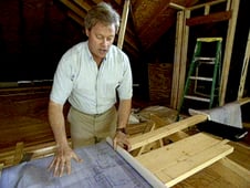 Today's Homeowner with Danny Lipford, Season 2 Episode 25 image