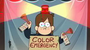 Gravity Falls Shorts, Season 2 Episode 4 image