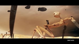 Off the Air, Season 2 Episode 3 image