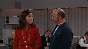 The Mary Tyler Moore Show, Season 1 Episode 11 image