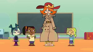 Total DramaRama, Season 1 Episode 5 image