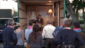 Monk, Season 6 Episode 4 image