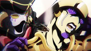 JoJo's Bizarre Adventure, Season 4 Episode 4 image