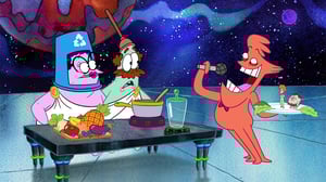 The Patrick Star Show, Season 1 Episode 18 image