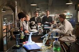 Fringe, Season 3 Episode 17 image