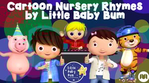 Little Baby Bum, Season 3 Episode 3 image