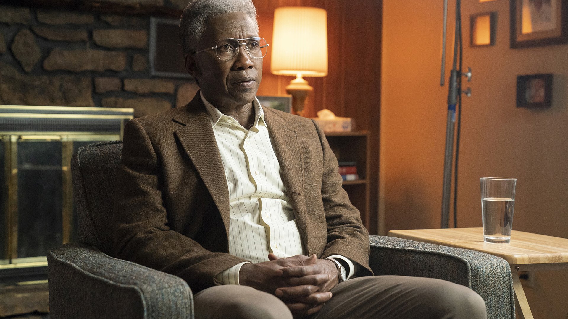 Mahershala Ali, True Detective