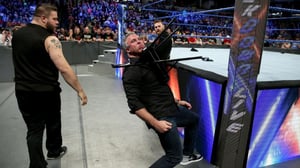 WWE Smackdown!, Season 20 Episode 11 image