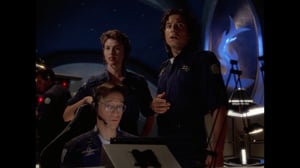 SeaQuest 2032, Season 2 Episode 2 image