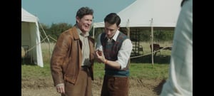 Grantchester, Season 9 Episode 6 image