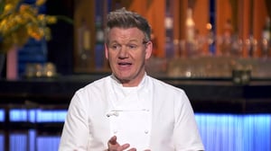 Hell's Kitchen, Season 21 Episode 12 image
