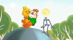 Chip 'N' Dale: Park Life, Season 2 Episode 16 image