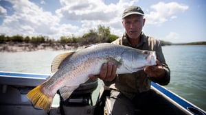 Jeremy Wade's Dark Waters, Season 1 Episode 5 image