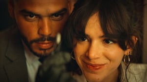 Maldivas, Season 1 Episode 5 image