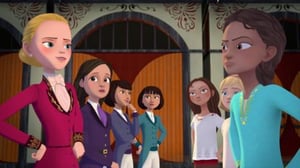 Spirit Riding Free, Season 8 Episode 2 image