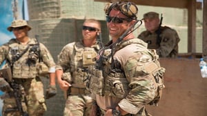 Chain of Command, Season 1 Episode 7 image