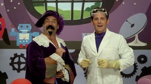 Ready, Steady, Wiggle!, Season 2 Episode 6 image