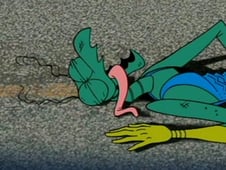 The Brak Show, Season 3 Episode 5 image