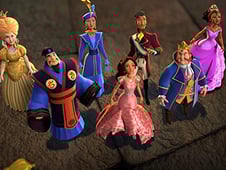 Elena of Avalor, Season 3 Episode 4 image