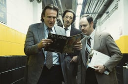 Winning Time: The Rise of the Lakers Dynasty, Season 2 Episode 4 image