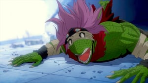 My Hero Academia, Season 7 Episode 15 image