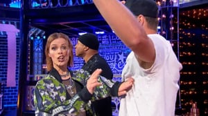 Lip Sync Battle, Season 5 Episode 3 image