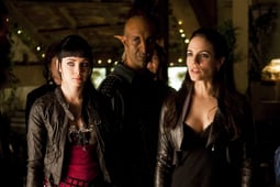 Lost Girl, Season 1 Episode 9 image