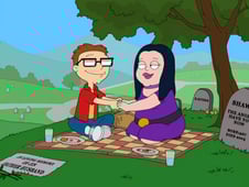 American Dad!, Season 2 Episode 2 image