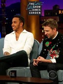 The Late Late Show With James Corden, Season 1 Episode 121 image