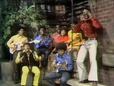 Sesame Street, Season 6 Episode 51 image