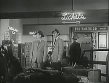 Dragnet, Season 2 Episode 11 image