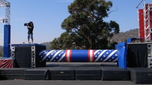 American Ninja Warrior, Season 1 Episode 2 image