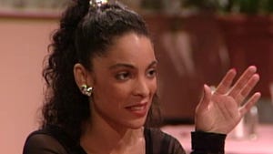 A Different World, Season 4 Episode 13 image