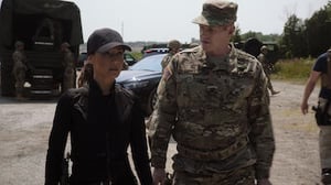 Designated Survivor, Season 2 Episode 2 image