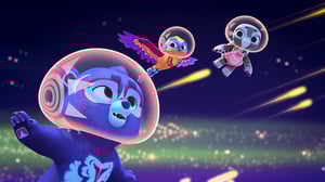 Spirit Rangers, Season 2 Episode 3 image