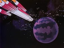 Galaxy Goof-Ups, Season 1 Episode 3 image