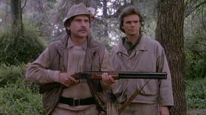 MacGyver, Season 1 Episode 15 image