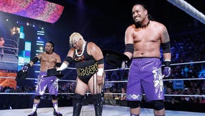 WWE Monday Night Raw, Season 20 Episode 29 image