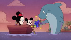 Chibi Tiny Tales, Season 4 Episode 17 image