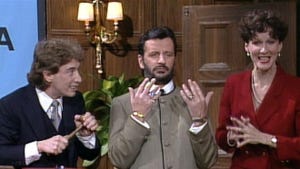 Saturday Night Live, Season 10 Episode 8 image