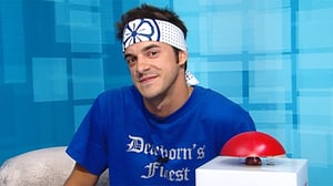 Big Brother, Season 14 Episode 10 image