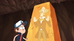 Gravity Falls, Season 1 Episode 8 image