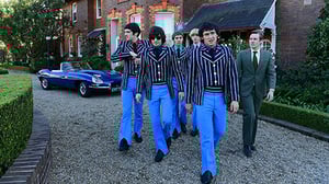 Friday on My Mind, Season 1 Episode 2 image