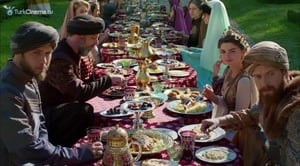 The Magnificent Century, Season 4 Episode 31 image