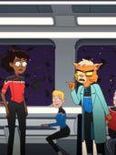 Star Trek: Lower Decks, Season 1 Episode 6 image