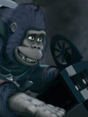 Kong - King of the Apes, Season 1 Episode 5 image