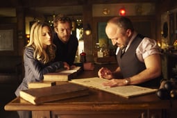 Lost Girl, Season 1 Episode 7 image